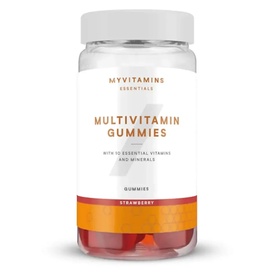 MyProtein Multivitamin Gummies 60s