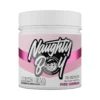 Naughty Boy AMINO EAA Pink Lemonade 345g
