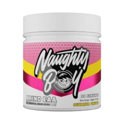 Naughty Boy AMINO EAA Summer Fruits 345g