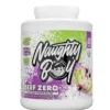 Naughty Boy Beef Zero Apple Blackcurrant 1800g