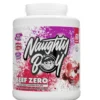Naughty Boy Beef Zero Cherry Razz 1800g