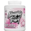 Naughty Boy Beef Zero Pink Sweets 1800g