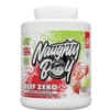 Naughty Boy Beef Zero Strawberry Lime 1800g
