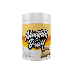 Naughty Boy Cream of Rice Banoffee Pie 1kg