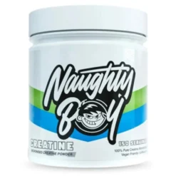 Naughty Boy Prime Creatine 450g