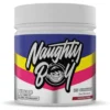 Naughty Boy Pump Tropical Punch 400g
