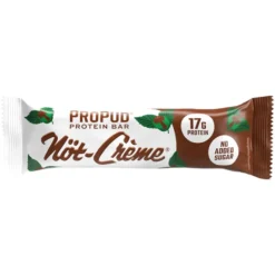 Njie Propud Bars Nöt-Crème 55g