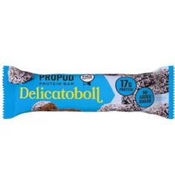 Njie Propud Proteinbar Delicatoboll 55g