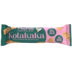 Njie Propud Proteinbar Kolakaka 55g