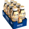 Njie ProPud Protein Milkshake Cappuccino 8x330ml