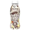 Njie ProPud Protein Milkshake Marängsviss 330ml