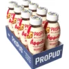 Njie ProPud Protein Milkshake Äppelpaj 8x330ml