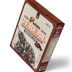 Näno Supps Cereal Chocolate 250g