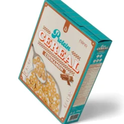 Näno Supps Cereal Cinnamon 250g