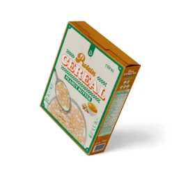Näno Supps Cereal Peanut Butter 250g