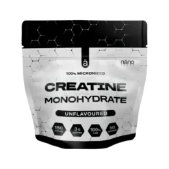 Näno Supps Creatine Monohydrate 150g