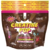 Näno Supps Creatine Pop Fizzy Cola 200g