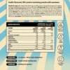 Näno Supps Egg White Protein Vanilla 750g