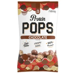 Näno Supps Pops Chocolate 38g