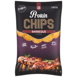Näno Supps Protein Chips BBQ 40 g