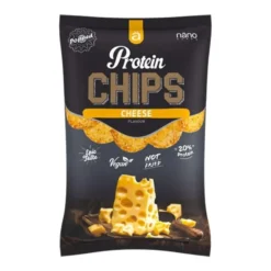 Näno Supps Protein Chips Cheese 40g