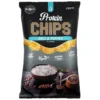 Näno Supps Protein Chips Salt & Pepper 40 g