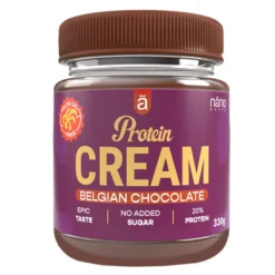 Näno Supps Protein Cream Belgian Chocolate 330g