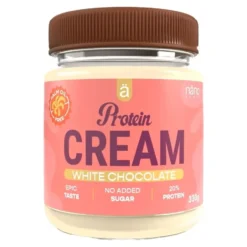 Näno Supps Protein Cream White Chocolate 330g