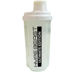Näno Supps Shaker Hype Beast Ultimate Edition 500ml
