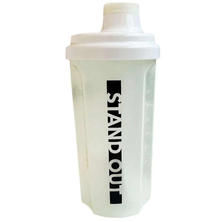 Näno Supps Shaker Hype Beast Ultimate Edition 500ml