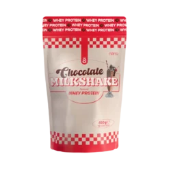 Näno Supps Whey Chocolate Milkshake 450g