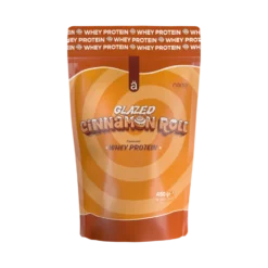 Näno Supps Whey Cinnamon Roll 450g