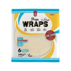 Näno Supps Wrap Nature 240g