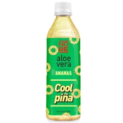 Nobe Aloe Vera Cool Piña 500ml