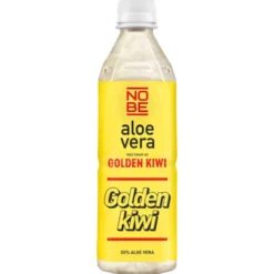 Nobe Aloe Vera Golden Kiwi 500ml