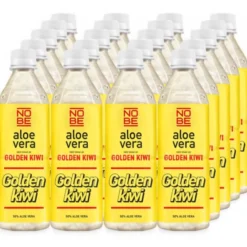 Nobe Aloe Vera Golden Kiwi 20x500ml