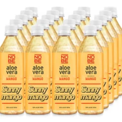 Nobe Aloe Vera Mango 20x500ml