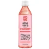 Nobe Aloe Vera Strawberry 500ml
