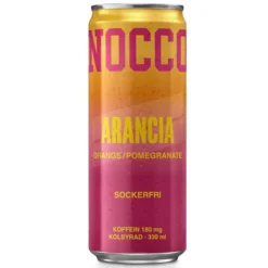 Nocco Arancia 330ml