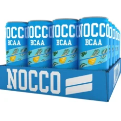 Nocco BCAA Caribbean 24x330ml