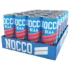 Nocco BCAA Cherry Berry 24x330ml