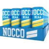 Nocco BCAA Limon Del Sol 24x330ml