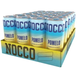 Nocco BCAA Pomelo 24x330ml