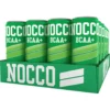 Nocco BCAA+ Äpple (Koffeinfri) 24x330ml