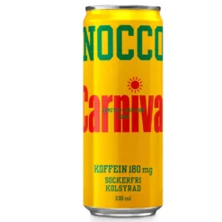 Nocco Carnival Limited Edition 330ml