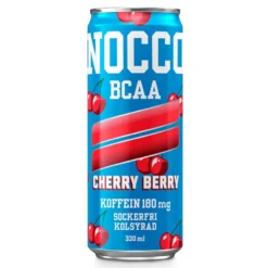 Nocco Cherry Berry 330ml