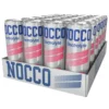 Nocco Electrolyte Pink Grape 24x355ml