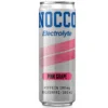 Nocco Electrolyte Pink Grape 355ml