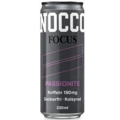 Nocco Focus Passionite 330ml