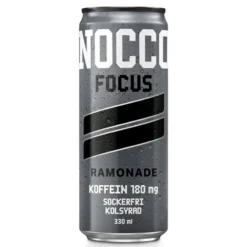 Nocco Focus Ramonade 330ml